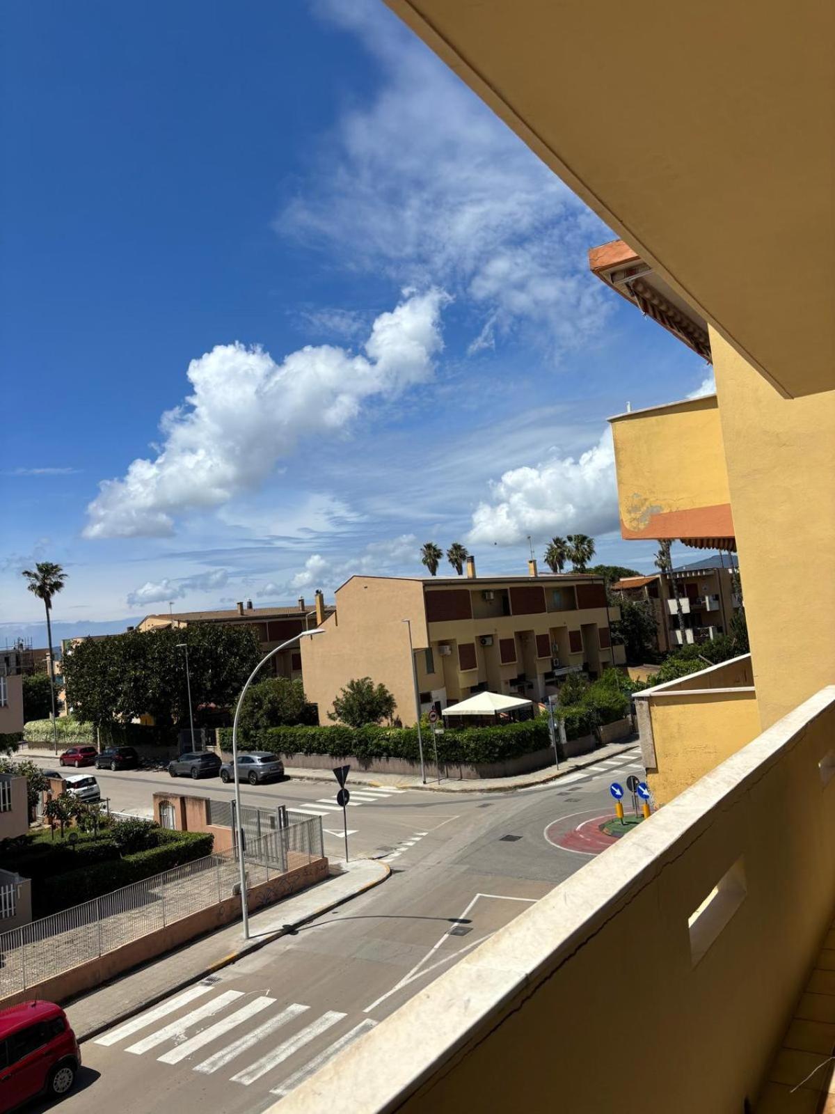 Domo S'Alighera Alghero Exterior photo